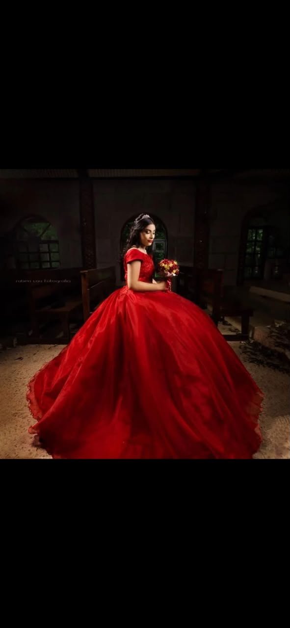 Vestido personalizado Maika — diseño 27